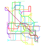 Minecraft Metro (unknown)