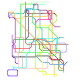 Minecraft Metro (unknown)