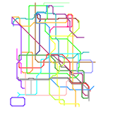 Minecraft Metro (unknown)