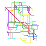 Minecraft Metro (unknown)