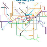 London (speculative)