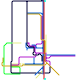 year 3 ixton rail