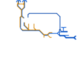 Towntry Railways v1.0 (unknown)