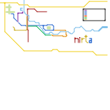 South Bend, Indiana (speculative)