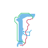 Murmansk (speculative)