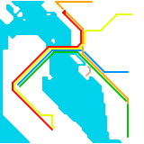 San Francisco BART (speculative)