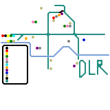 The DLR (real)