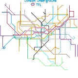 London (speculative)