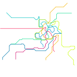 Groningen City (speculative)