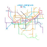 London as of 2121 (speculative)