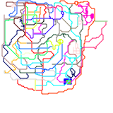 Romania Metro Future (unknown)