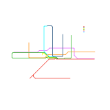 Toronto GO (speculative)