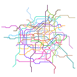 Cookie Run Kindom MRT (speculative)