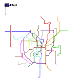 St Louis (speculative)