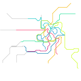 Groningen City (speculative)