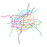 Cookie Run Kindom MRT (real)