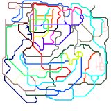 Romania Metro Future (speculative)