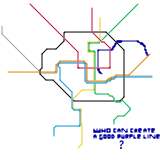 My Own DC Metro (unknown)