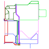 Johor Railway (speculative)