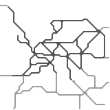 Europe Pocket Trains (speculative)