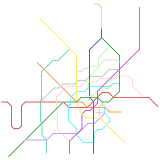 BH Subway (speculative)
