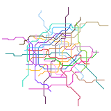 MRT Devisisters (real)