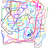 Romania Subway Future (unknown)