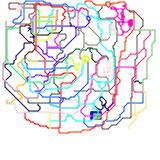 Romania Subway (delete changed station envit) (unknown)