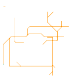 London Overground (real)