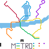 Markingstown Metro (unknown)