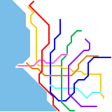 Lima Metro (speculative)