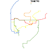 Tampa Bay (speculative)