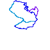 New Okinawa transit metropolitan central area lines and airport(uupoq staition) (unknown)