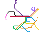 Greater Victoria Metro (unknown)