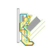 Metrou spatele blocului (speculative)