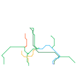 Aomori Prefecture (real)