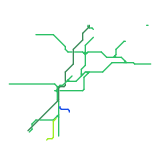 Miyagi Prefecture (real)