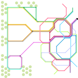 Ganymede Station (unknown)