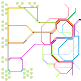 Ganymede Station (unknown)