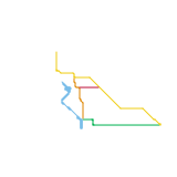 Assyrian inhabited areas in Iraq