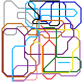 RTTP Underground (unknown)