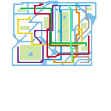 Odyssey City (Fictional)  (unknown)