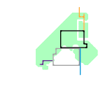 QnA Server Metro Map