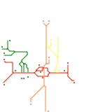 Metronopolis Metrorail V3 (unknown)