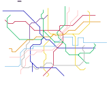 London (speculative)