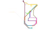 Boulder County (speculative)