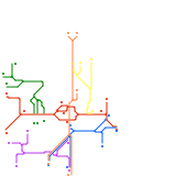 Metronopolis Metrorail V5 (unknown)