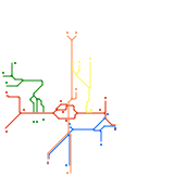 Metronopolis Metrorail V4 (unknown)