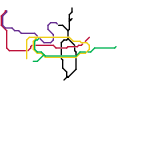 Neasden (unknown)