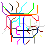 Delta Metro